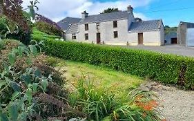 4 Bedroom Traditional Irish Farm House Killybegs