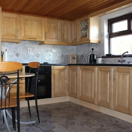 4 Bedroom Traditional Irish Farm House Killybegs Donegal Town Exterior photo