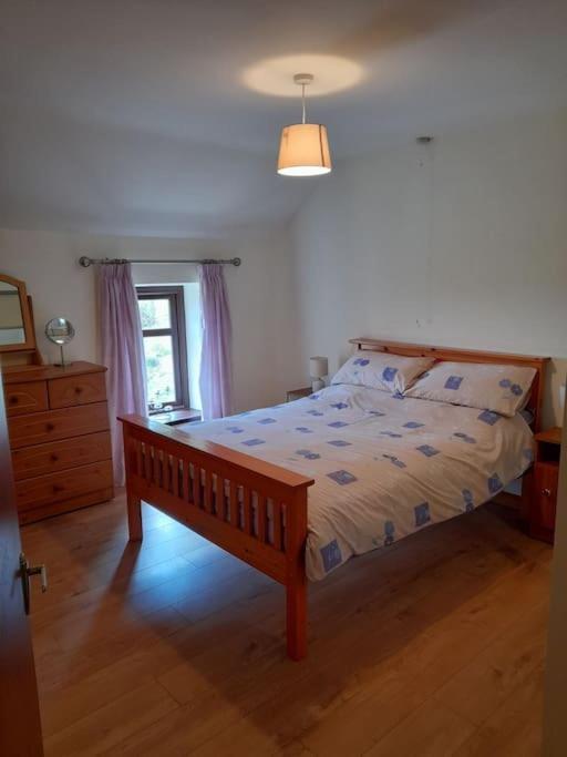 4 Bedroom Traditional Irish Farm House Killybegs Donegal Town Exterior photo
