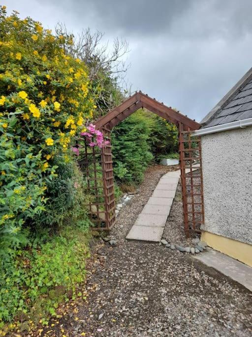 4 Bedroom Traditional Irish Farm House Killybegs Donegal Town Exterior photo